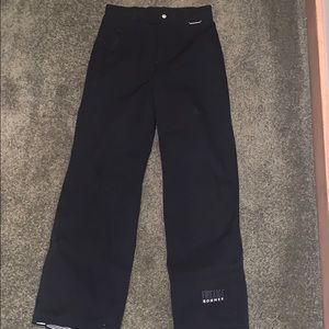 Bogner fire & ice ski pants